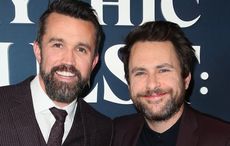 "Always Sunny" podcast announces live Dublin gig