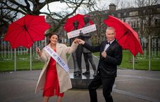 The search is on for the 2023 Rose of Tralee