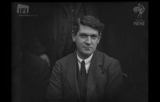 WATCH: Amazing footage of Michael Collins after the Anglo-Irish Treaty was signed