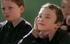 WATCH: A quirky short Irish film about young love that was nominated for an Oscar