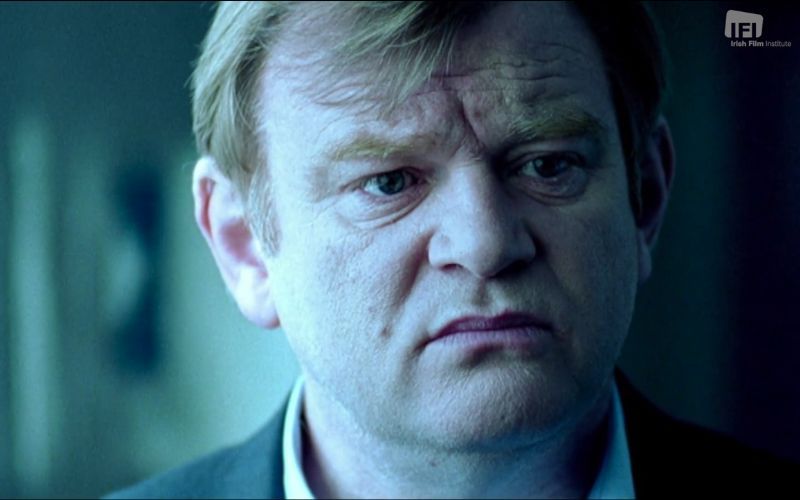 WATCH: The short Irish film starring Brendan Gleeson that won Martin McDonagh his first Oscar