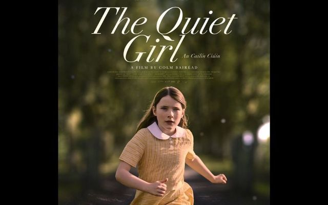 \"The Quiet Girl\" is coming to more than 60 US theaters in the coming weeks.