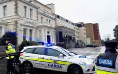 Irish Republican Army man speaks out about weapons involved in Dublin hotel murder