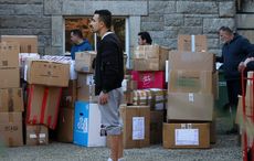 Turkish and Syrian relatives in Ireland react to devastating earthquake
