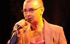 LISTEN: Sinéad O'Connor sings in opening credits of "Outlander" season 7