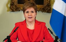 Irish politicians react as Nicola Sturgeon resigns as First Minister of Scotland
