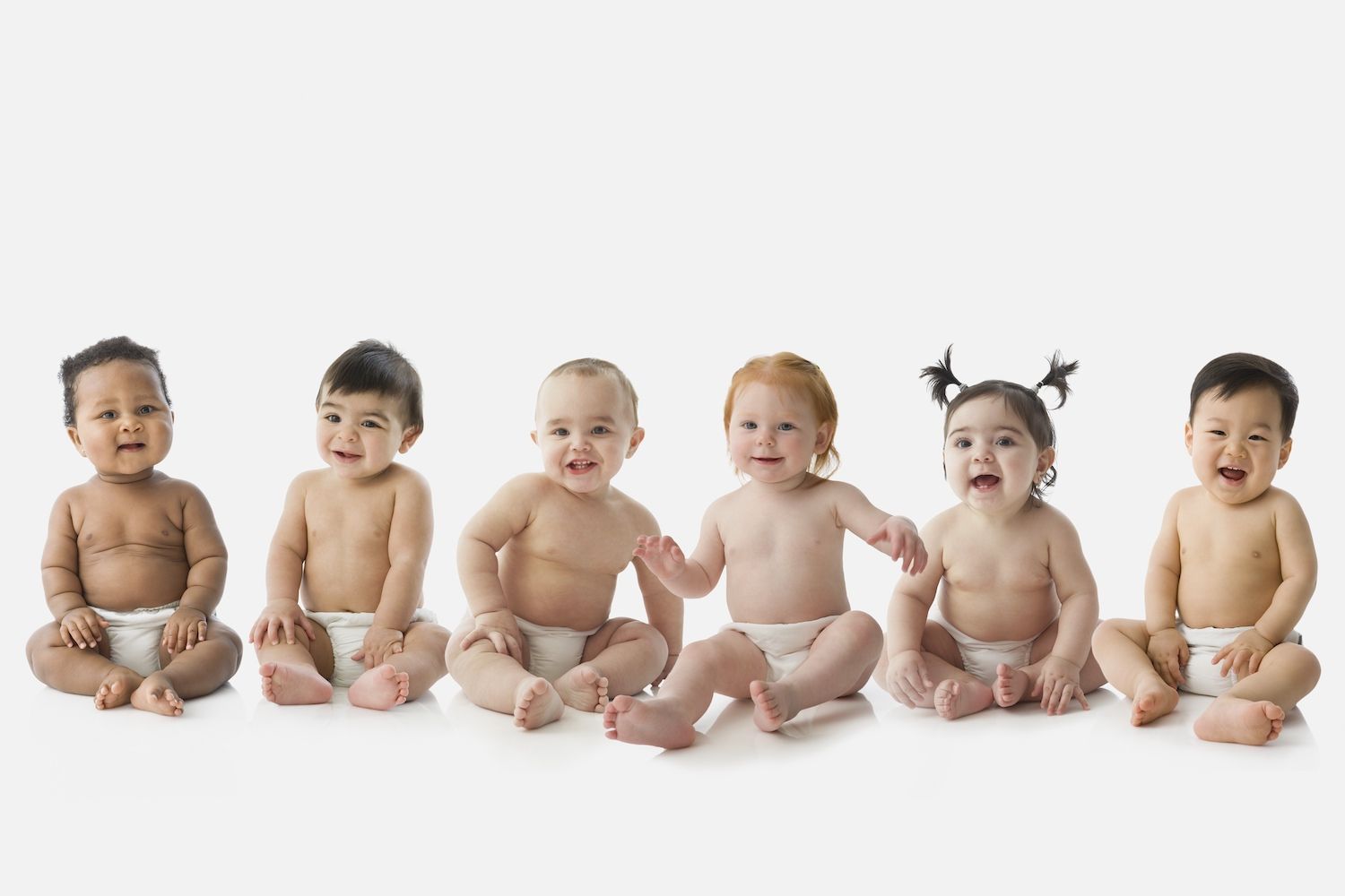 The most popular baby names in Ireland over the last 50 years