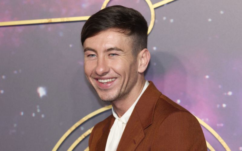 Barry Keoghan set to play western outlaw Billy the Kid in new film