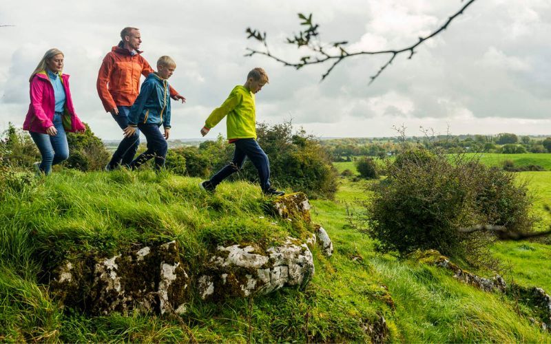 Still time to discover the soul of the Irish language with "Scoil Scairte" online course 