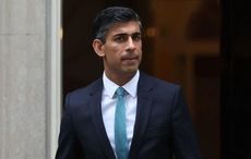 "Significant progress" made on NI Protocol as Rishi Sunak visits Stormont