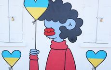 Gay Ukrainian refugees marry in Ireland as Russian War rolls on