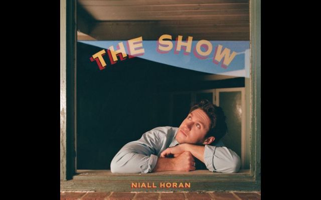 Niall Horan\'s new solo album \"The Show\" will be released on June 9.