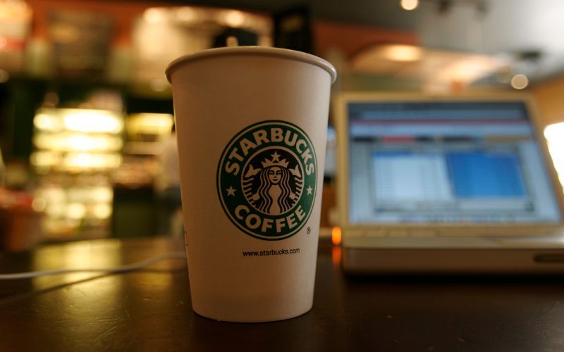 Irish names can be difficult! These Starbucks baristas found a solution
