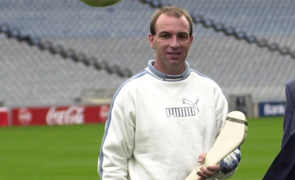 Irish hurling star received 99% write-down of €9.5m debt, according to shocking report