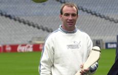 Irish hurling star received 99% write-down of €9.5m debt, according to shocking report