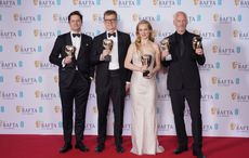 Banshees of Inisherin wins four BAFTAs, including "Outstanding British Film"