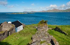 London couple appointed Great Blasket Island caretakers for 6 months