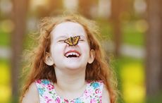 A history of the Irish girl's name Albha