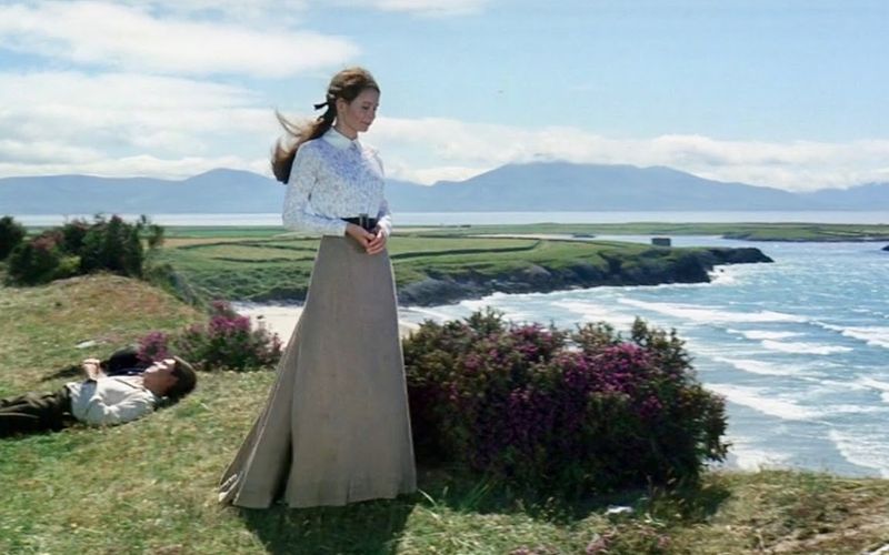 The best movies to watch to see the beauty of the Irish countryside