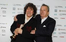 On This Day: Irish filmmaker Neil Jordan was born in Sligo, in 1950 
