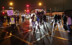 Anti-immigrant groups plan Dublin St. Patrick's Day parade protest