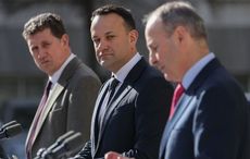 Ireland announces €1.2 billion package of cost-of-living measures