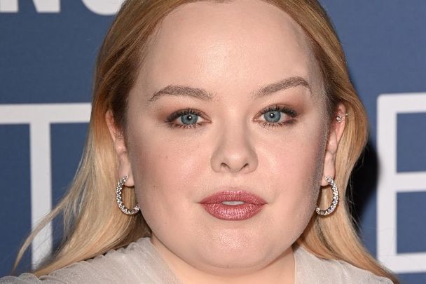 Nicola Coughlan says "Barbie" is “one of the best movies"