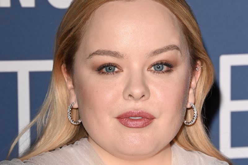 Galway girl Nicola Coughlan goes from "Derry Girls" to "Barbie" girl