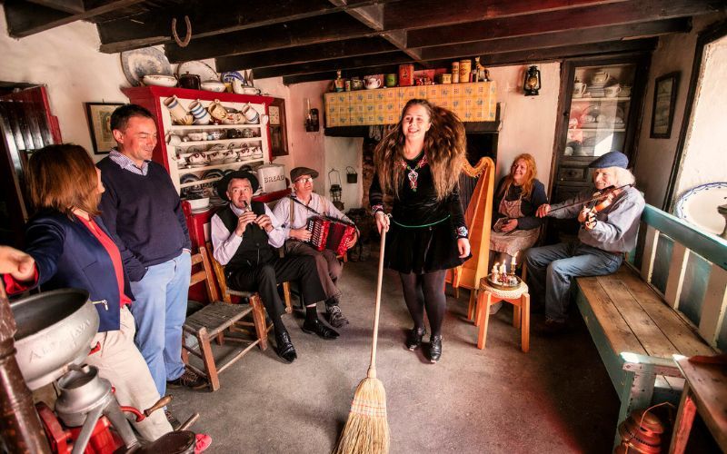 Don't miss these Irish experiences with this vacation offer to Ireland