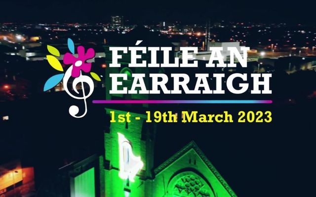 More than 300 events are scheduled for Belfast\'s Féile an Earraigh 2023 from March 1 - 19.