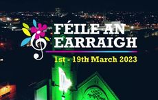 Belfast gears up for its biggest-ever spring festival, Féile an Earraigh