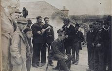 Trinity to return skulls stolen from Galway island after more than a century