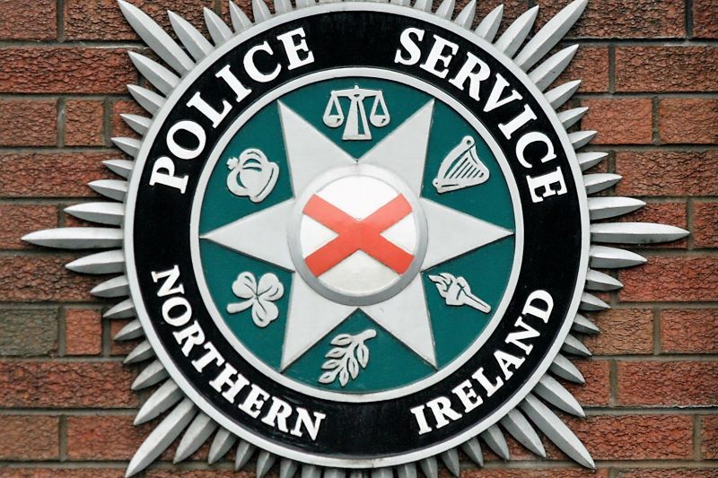 Northern Ireland politicians condemn "evil" shooting of officer in Omagh