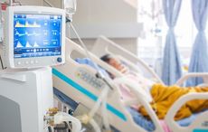 Northern Irish woman's heart restarted seven times in 11 days
