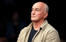 On This Day: Barry McGuigan, The Clones Cyclone, was born