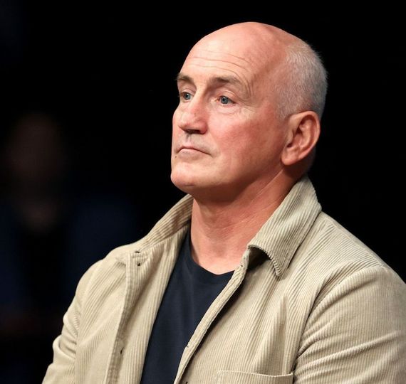 On This Day: Barry McGuigan, The Clones Cyclone, was born