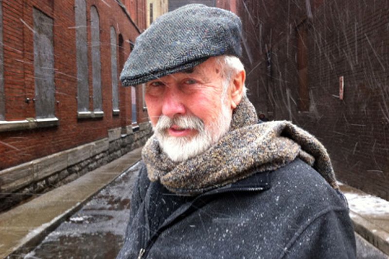 Pittsburgh St. Patrick’s Day Parade announces its 2023 Grand Marshal