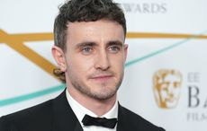 Paul Mescal's "fury" after female fan grabs his butt during selfie