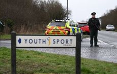 PSNI officer "critically ill and heavily sedated" following shooting in Omagh