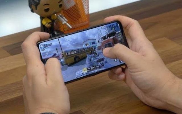 Popular gaming apps being explored by Irish mobile users\n