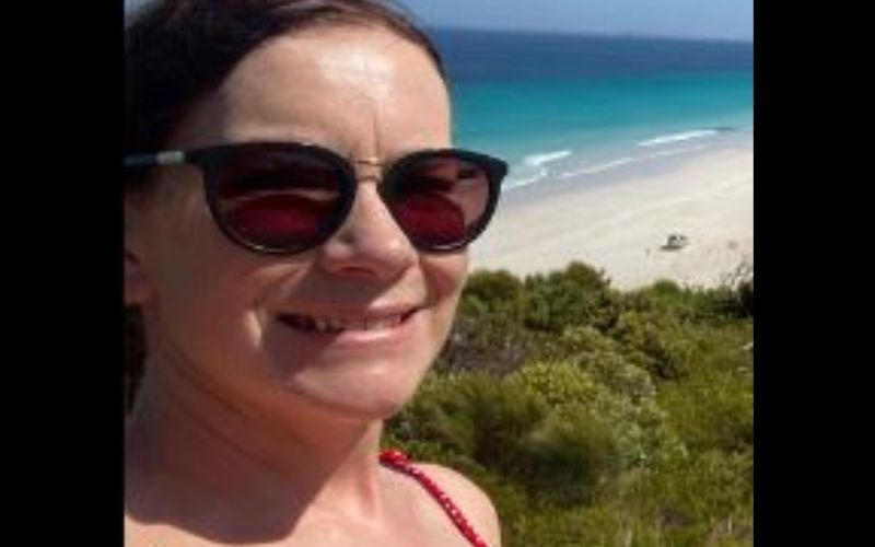 Tragedy as Irish paramedic dies while hiking in Australia