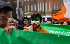 Ireland needs to confront its growing far-right movement before it's too late
