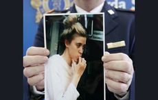 Dublin's 'GPO Girl' fraudster examined in true-crime documentary