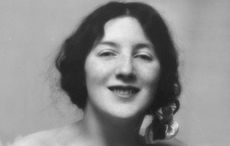 The Irish American woman who became America's first supermodel