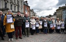 Sixth man arrested over shooting of PSNI officer in Omagh