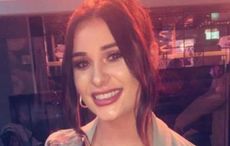 Serena Carney laid to rest in Mayo after tragic New York accident