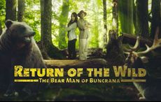 Irish docu series "Return of the Wild" hits Netflix