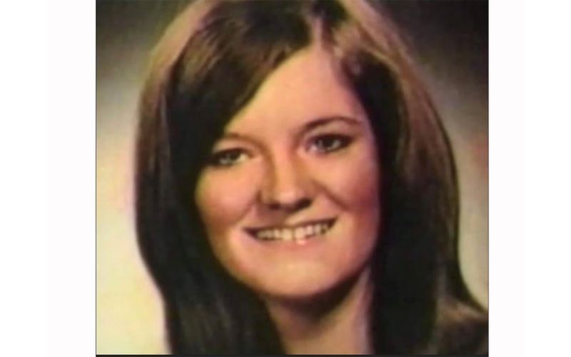 Irish American woman's 50-year-old cold case murder finally solved