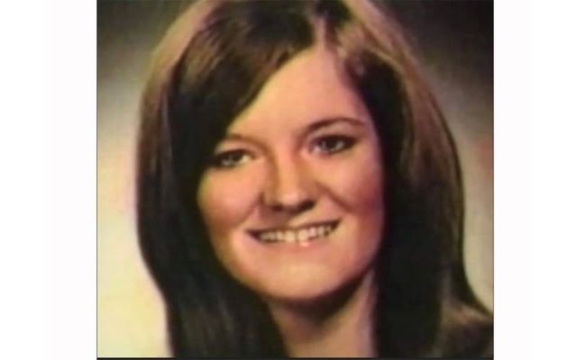 Rita Curran: Vermont police used DNA evidence to solve a 52-year-old cold case involving the murder of a young Irish American woman.