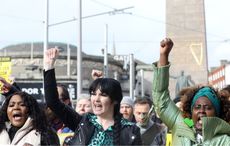 In praise of Ireland's exciting and diverse future